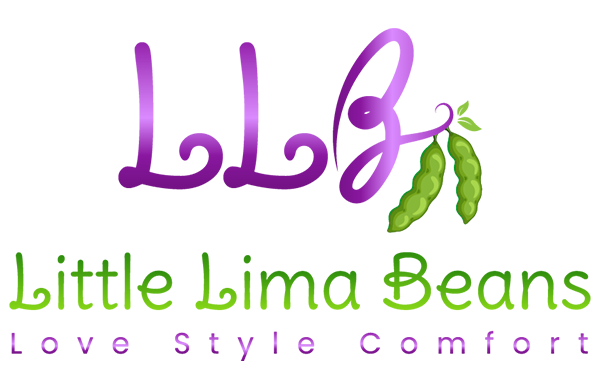 Little Lima Beans