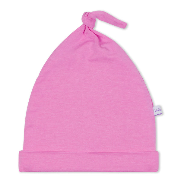 Petal Pink Beanie